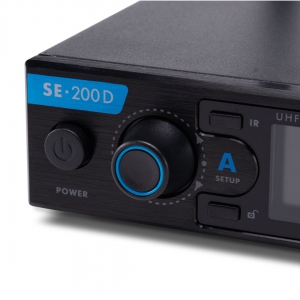 SE-200D цифровые микрофоны в Сарапуле
