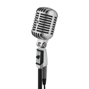 SHURE 55SH SERIES II вокальный, динамический микрофон в Сарапуле