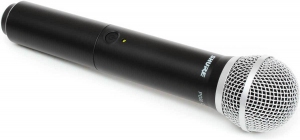 SHURE BLX24E/PG58 M17 вокальная радиосистема в Сарапуле
