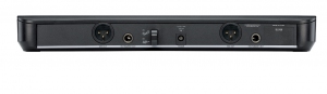 SHURE BLX288E/B58 M17 вокальная радиосистема в Сарапуле