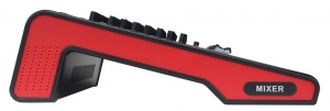 SVS Audiotechnik mixers AM-12 Микшерный пульт аналоговый, 12-канальный в Сарапуле