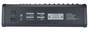 SVS Audiotechnik mixers AM-12 Микшерный пульт аналоговый, 12-канальный в Сарапуле
