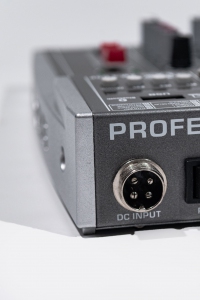 SVS Audiotechnik mixers AM-6 DSP Микшерный пульт аналоговый, 6-канальный SVS Audiotechnik mixers в Сарапуле