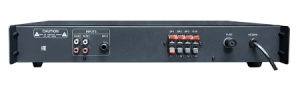 SVS Audiotechnik STA-80 Микшер-усилитель для систем Public Address в Сарапуле