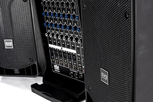 SVS Audiotechnik STAGESET 600 Акустический комплект активный в Сарапуле