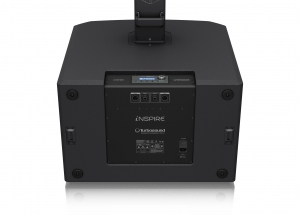Turbosound iNSPIRE iP3000 модульная аудио колонна 2000Вт в Сарапуле