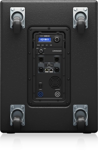 Turbosound iQ15B сабвуфер активный в Сарапуле