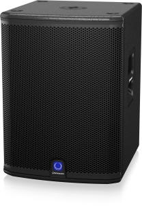 Turbosound iQ15B сабвуфер активный в Сарапуле