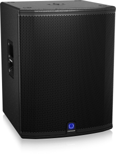 Turbosound iQ18B сабвуфер активный в Сарапуле
