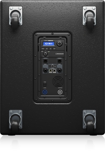 Turbosound iQ18B сабвуфер активный в Сарапуле