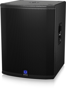 Turbosound iQ18B сабвуфер активный в Сарапуле
