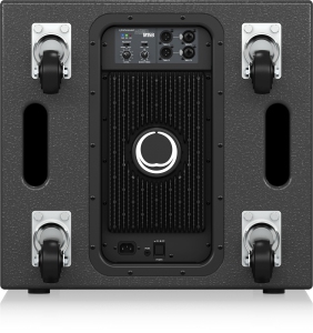 Turbosound Milan M15B сабвуфер активный в Сарапуле