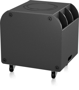 Turbosound Milan M18B сабвуфер активный в Сарапуле