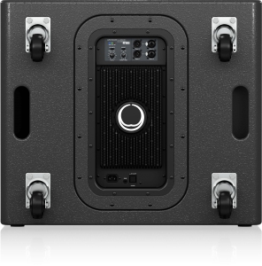Turbosound Milan M18B сабвуфер активный в Сарапуле