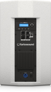 Turbosound NuQ102-AN Активная акустическая система в Сарапуле