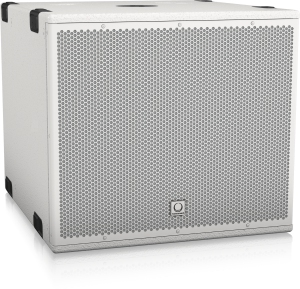 Turbosound NuQ115B-AN Активный сабвуфер в Сарапуле