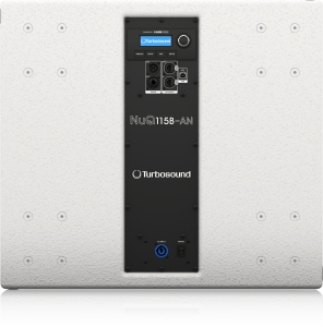 Turbosound NuQ115B-AN Активный сабвуфер в Сарапуле