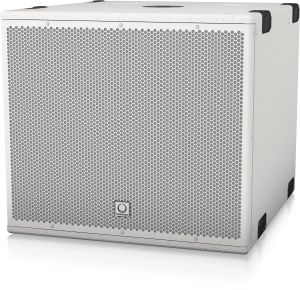 Turbosound NuQ115B-AN Активный сабвуфер в Сарапуле
