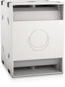 Turbosound NuQ118B-AN Активный сабвуфер в Сарапуле