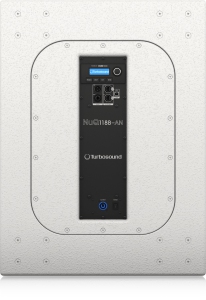 Turbosound NuQ118B-AN Активный сабвуфер в Сарапуле