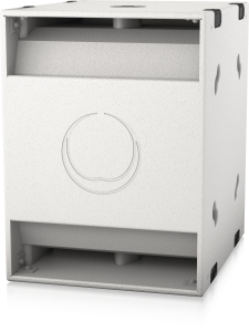 Turbosound NuQ118B-AN Активный сабвуфер в Сарапуле