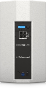 Turbosound NuQ122-AN Активная акустическая система в Сарапуле