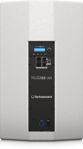 Turbosound NuQ152-AN Активная акустическая система в Сарапуле