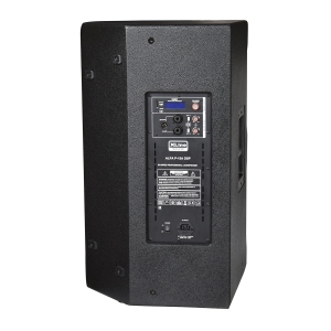 XLine ALFA P-15A DSP Акустическая система активная с DSP и Bluetooth в Сарапуле