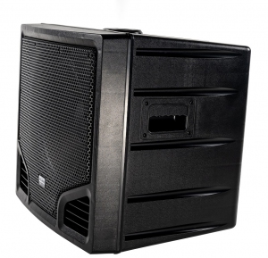 XLine SPX-18A SUB Сабвуфер активный в Сарапуле